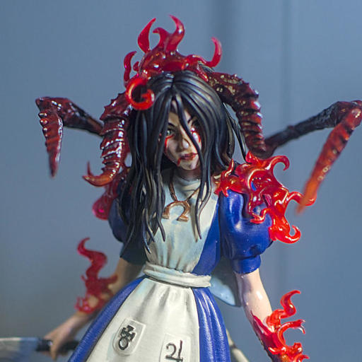 Alice