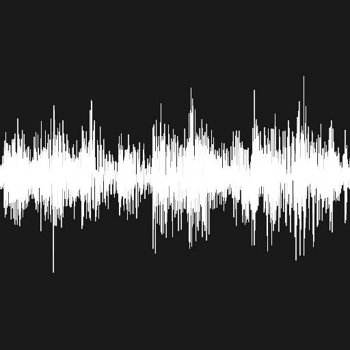 Audio Experiments