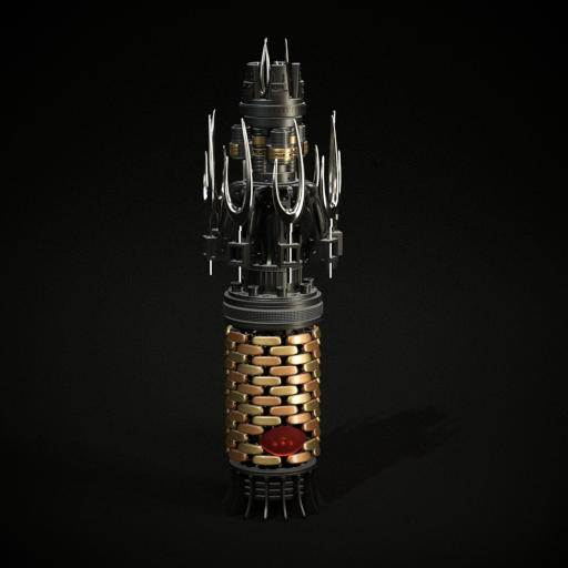 The Cosmic Key v2