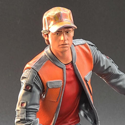 Marty McFly