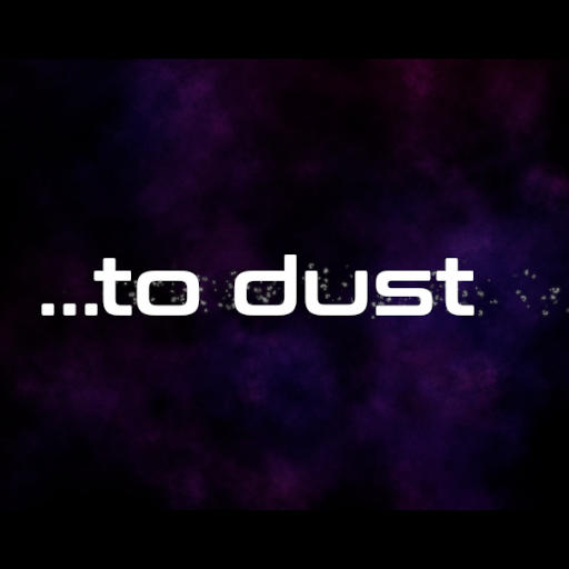 to dust