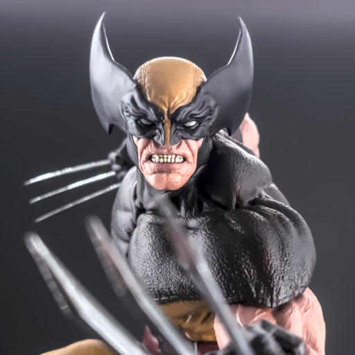 Wolverine